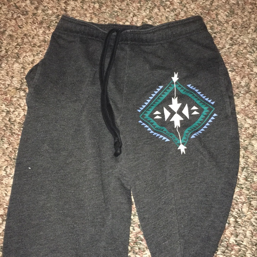 sweatpants